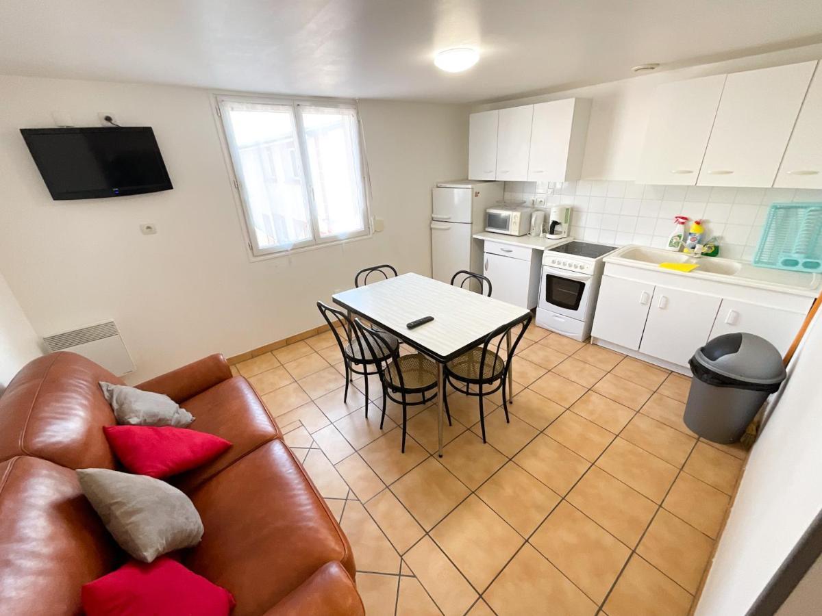 Villa Dary Locations Saint-Martin-en-Campagne Zimmer foto